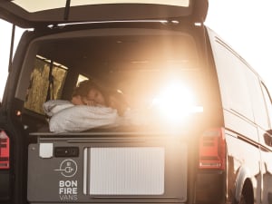 Rent The Mercedes Leisure Serenity Rv Luxe Rv