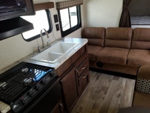 Victor Rv Rentals Best Deals In Ny
