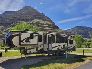 1 800 Rv For Rent Cruise America