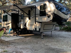 Pet-Friendly Holiday Parks in NSW