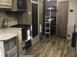 Top 25 Campbell Point Campground Mo Rv Rentals And Motorhome Rentals