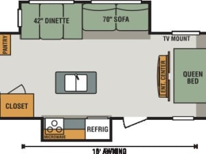 Winters Rv Rentals Best Deals In Ca