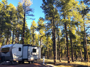 Austin Rv Rentals Best Deals In Tx