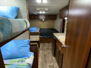 Gulf Breeze Rv Rentals Best Deals In Fl