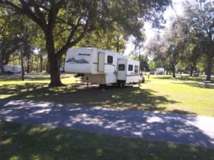 Top 25 The Farm Campground Rv Rentals And Motorhome Rentals