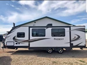 Phoenix Rv Park Reviews
