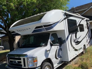 Pittsburg Rv Rentals Best Deals In Ca