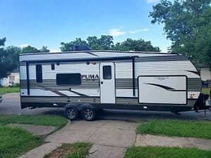 Rv Rental Tyler Tx Motorhome Camper Rentals In Tx