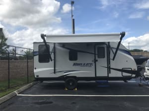 Unlimited Miles Rv Rental Greensboro Nc