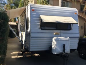 Tulare Rv Rentals Best Deals In Ca