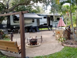 Unlimited Miles Rv Rental Kissimmee Fl