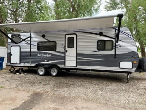 Rv Rental Arizona Motorhome Camper Rentals Arizona