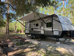 Winter Park Rv Rentals Best Deals In Fl