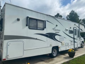 Pet Friendly Rv Rental Fayetteville Nc