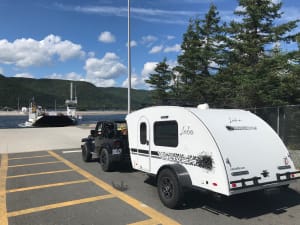 Top 25 Alma Nb Rv Rentals And Motorhome Rentals