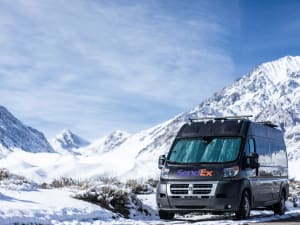 San Jose Rv Rentals Best Deals In Ca