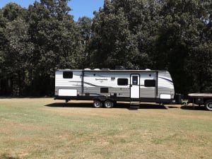 Top 25 K River Campground Rv Rentals And Motorhome Rentals