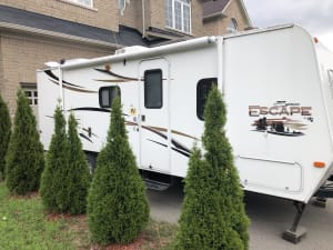 Class C Rv Rental Prices