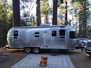 Santa Ana Rv Rentals Best Deals In Ca