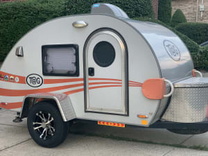Top 25 New York City Ny Rv Rentals And Motorhome Rentals