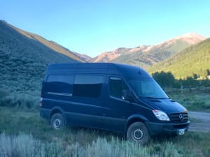 Top 25 Sun Valley Id Rv Rentals And Motorhome Rentals