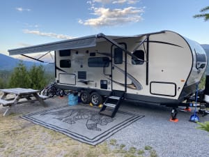 Top 25 Whistler Bc Rv Rentals And Motorhome Rentals