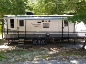 Top 25 Desoto State Park Al Rv Rentals And Motorhome Rentals