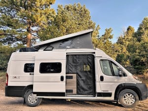 Top 25 Palo Alto Ca Rv Rentals And Motorhome Rentals