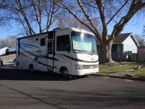 Pasco Rv Rentals Best Deals In Wa