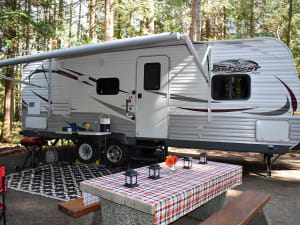 Top 25 Victoria Bc Rv Rentals And Motorhome Rentals