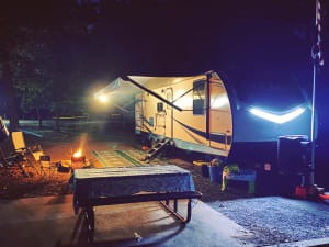 Top 25 Reelfoot Lake State Park Tn Rv Rentals And Motorhome Rentals