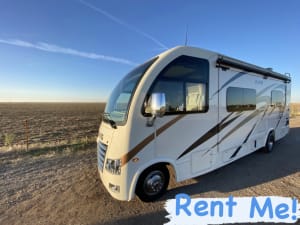 Las Vegas Rv Rentals Best Deals In Nv