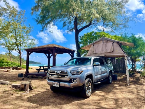 Toyota Tacoma