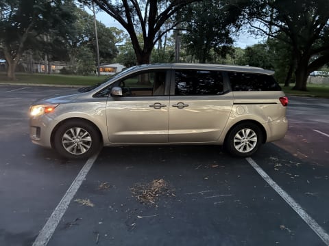 Kia Sedona