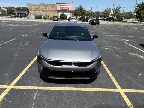 Kia K4