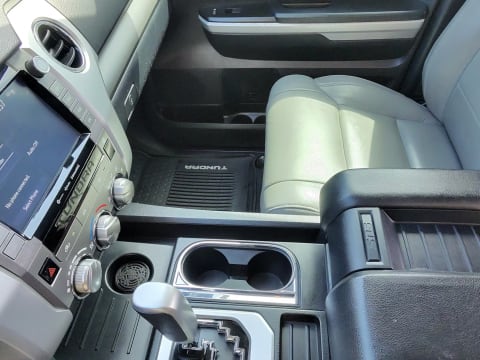 Toyota Tundra
