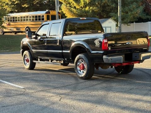 Ford f-250