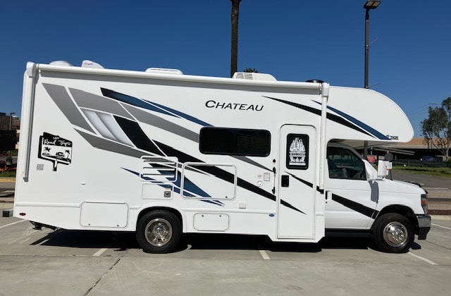 LazyRoadTrips Glamping in Our 2024 Premier RV