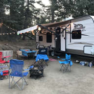 Gold Brook Campground Outdoorsy