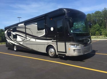 Columbus RV Rentals