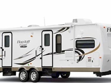 Memphis RV Rentals - best deals in TN | Outdoorsy