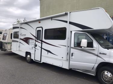 Top 25 Vancouver Bc Rv Rentals And Motorhome Rentals