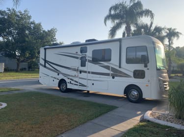New Smyrna Beach Rv Rentals Best Deals In Fl New Smyrna Beach Rv Rentals Best Deals In Fl