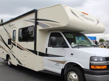 2020 Coachmen Freelander Class C rental in Oxnard, CA