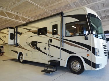 2019 Forest River Fr3 Class A rental in Antioch, IL