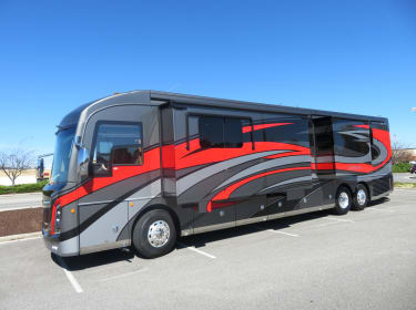 2019 Monaco Signature Class A rental in Middlesex, NJ