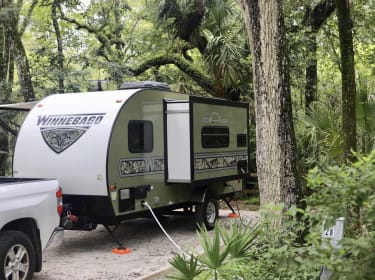 2018 Other Other Travel trailer rental in Zephyrhills, FL