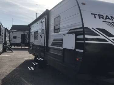 2021 Grand Design Transcend 261BH Travel trailer rental in Burlington, ON