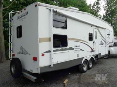 A L Rv Sales Murfreesboro Christiana Tn Outdoorsy
