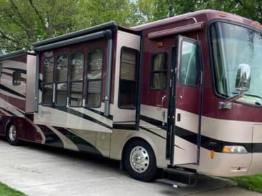 Minneapolis Rv Rentals Best Deals In Mn